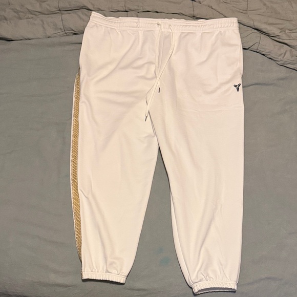 Nike Other - Nike Kobe Year Of The Mamba Therma-Fit Basketball Pants